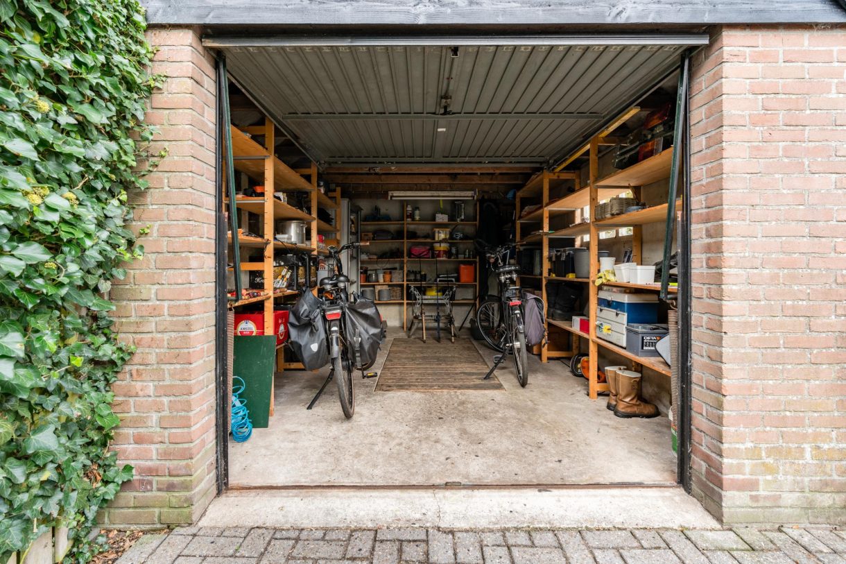 Te koop: Foto Woonhuis aan de Verlengde Middenraai 37 in Nieuw-Balinge