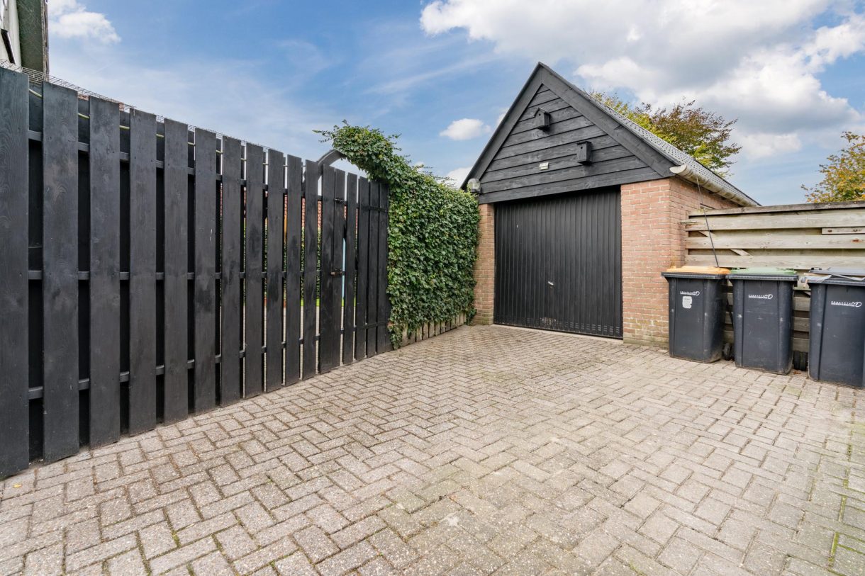 Te koop: Foto Woonhuis aan de Verlengde Middenraai 37 in Nieuw-Balinge