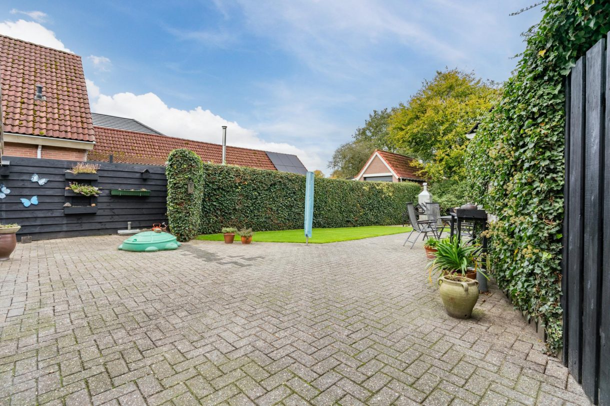 Te koop: Foto Woonhuis aan de Verlengde Middenraai 37 in Nieuw-Balinge