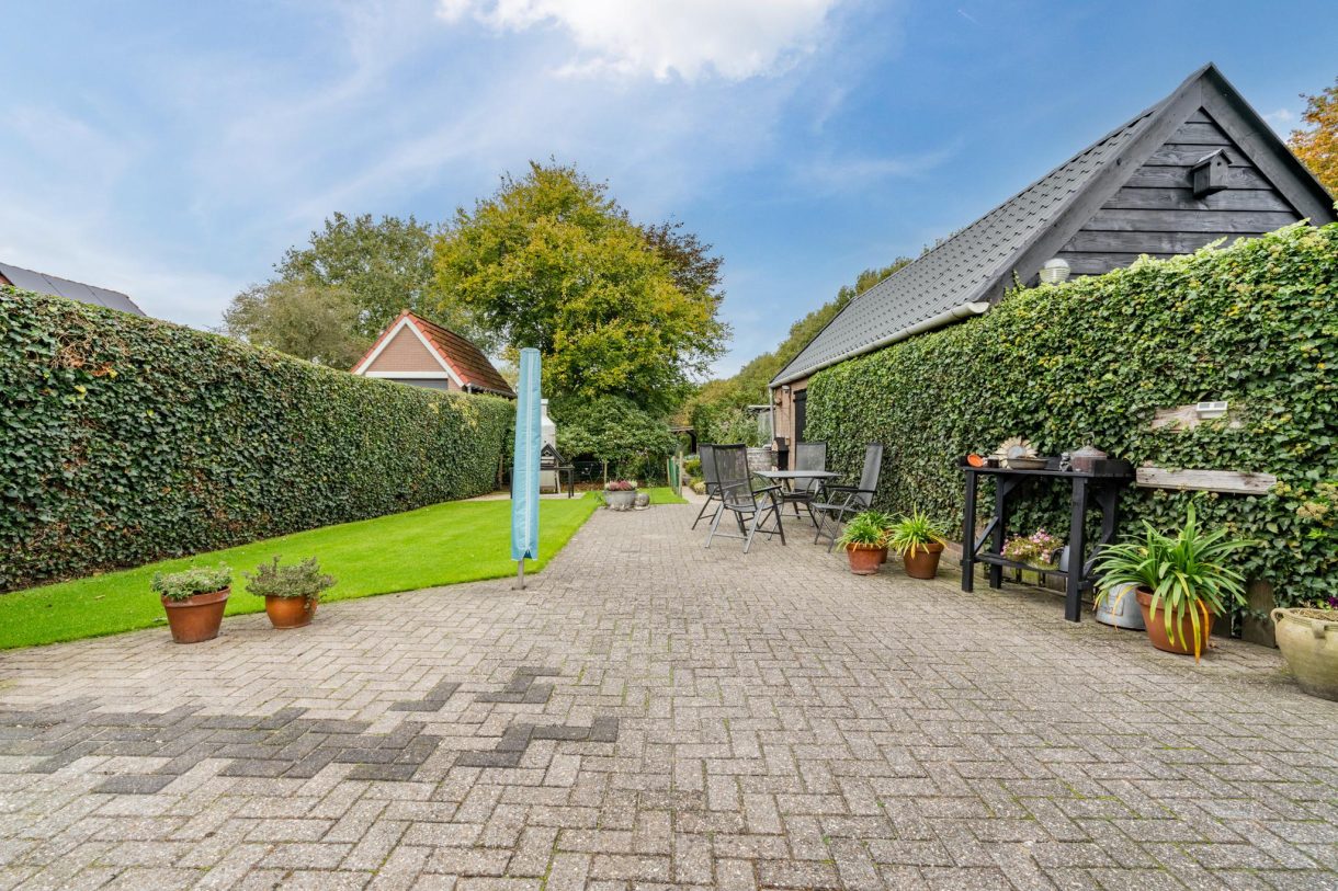 Te koop: Foto Woonhuis aan de Verlengde Middenraai 37 in Nieuw-Balinge