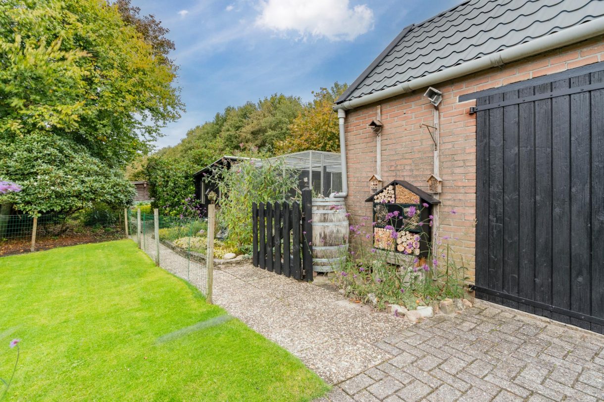 Te koop: Foto Woonhuis aan de Verlengde Middenraai 37 in Nieuw-Balinge