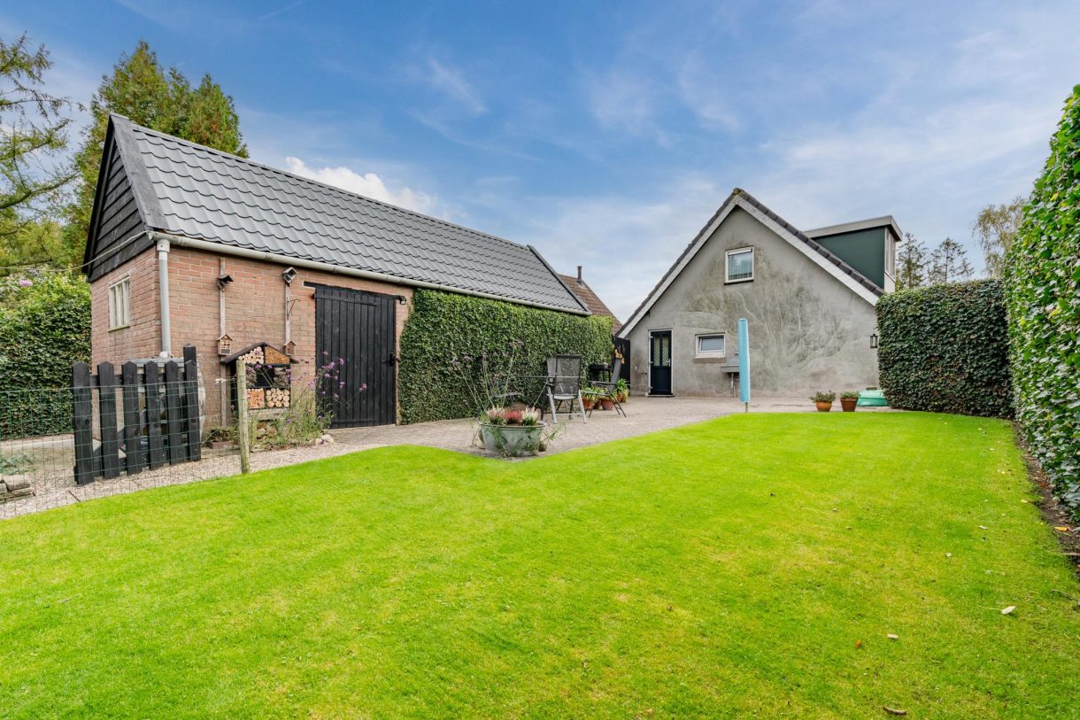 Te koop: Foto Woonhuis aan de Verlengde Middenraai 37 in Nieuw-Balinge