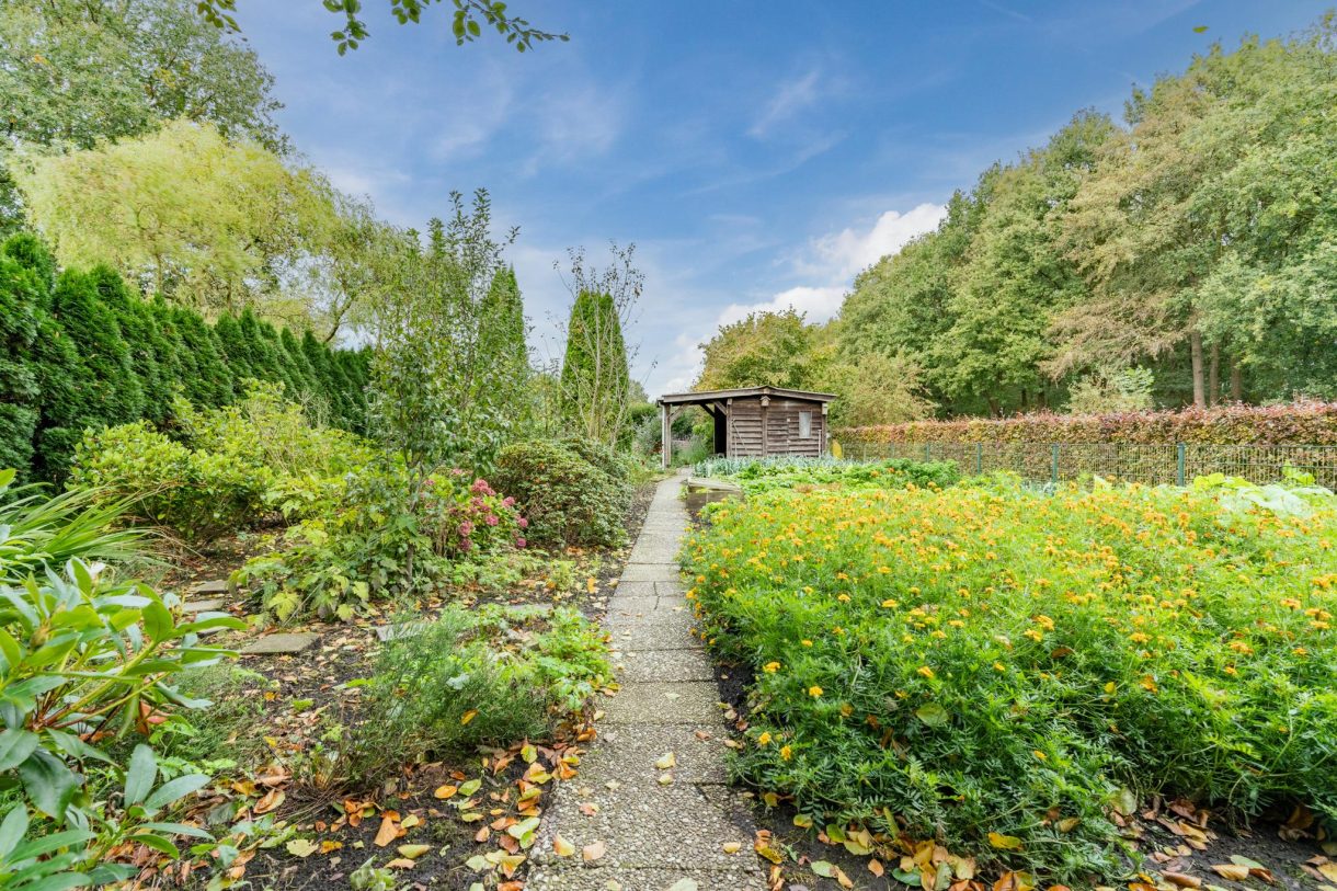 Te koop: Foto Woonhuis aan de Verlengde Middenraai 37 in Nieuw-Balinge