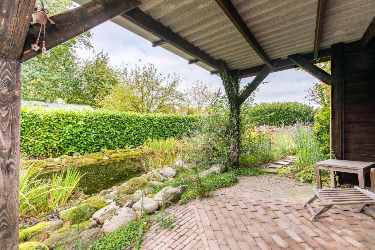 Te koop: Foto Woonhuis aan de Verlengde Middenraai 37 in Nieuw-Balinge