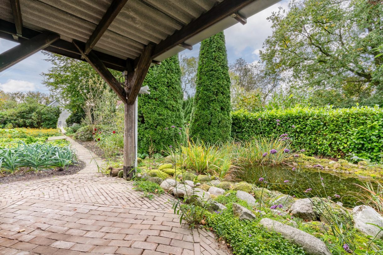 Te koop: Foto Woonhuis aan de Verlengde Middenraai 37 in Nieuw-Balinge