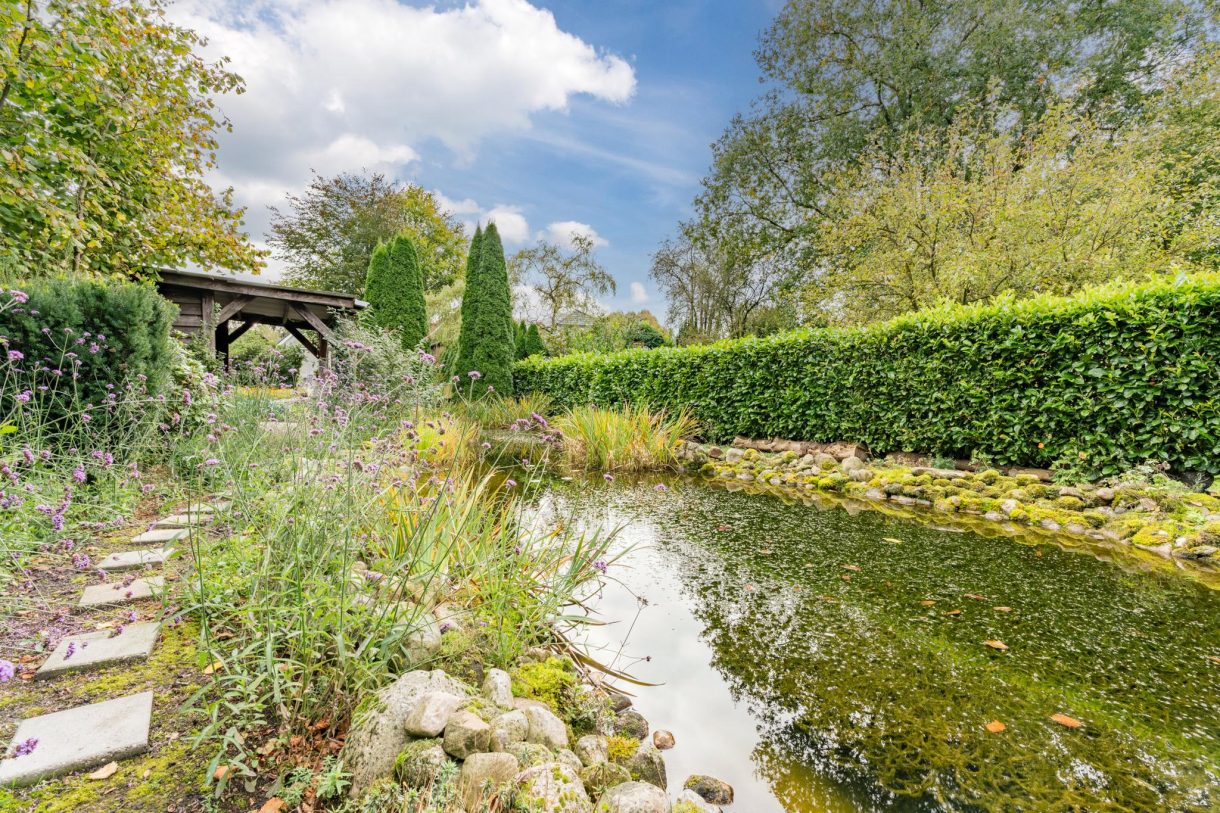 Te koop: Foto Woonhuis aan de Verlengde Middenraai 37 in Nieuw-Balinge