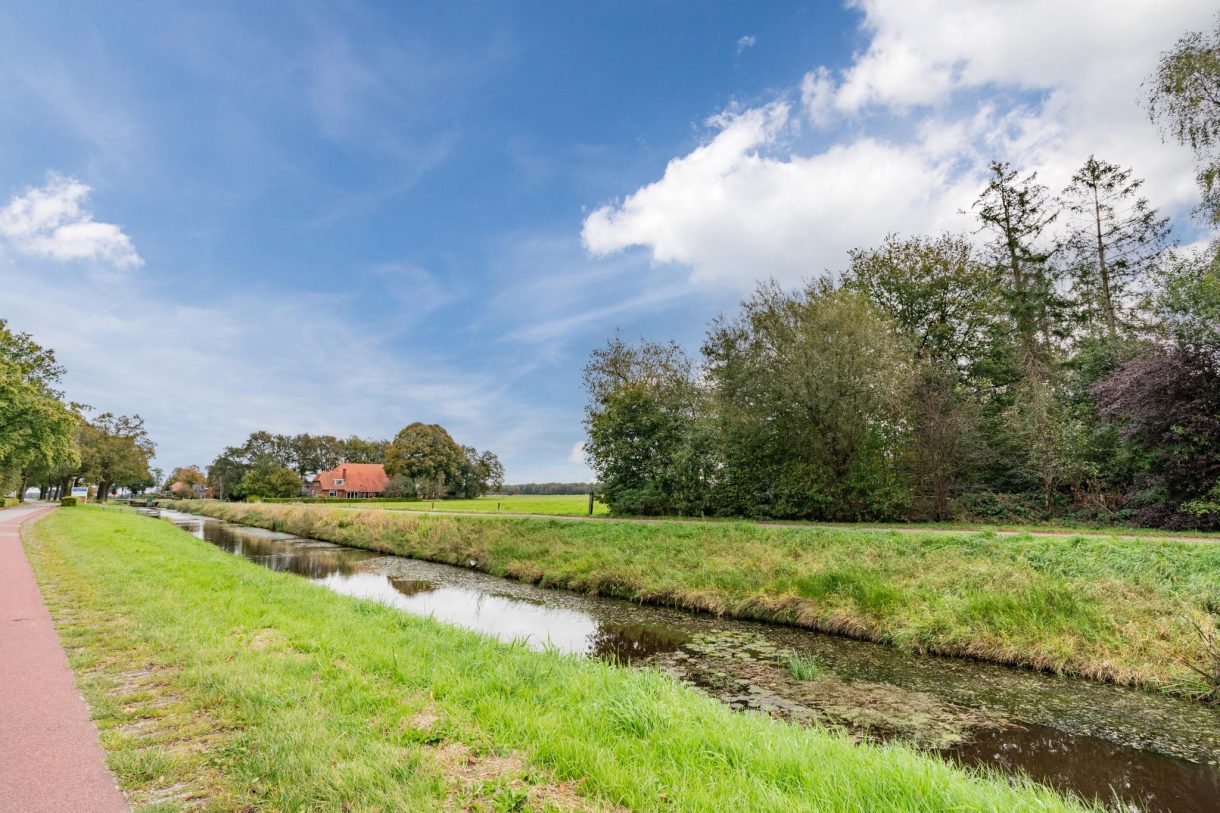 Te koop: Foto Woonhuis aan de Verlengde Middenraai 37 in Nieuw-Balinge