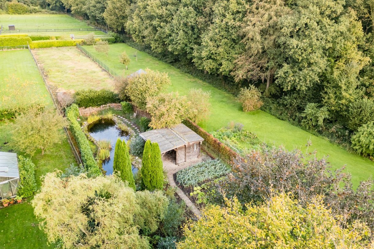 Te koop: Foto Woonhuis aan de Verlengde Middenraai 37 in Nieuw-Balinge