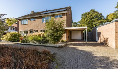 koop  Hoogeveen  Booyenverlaat 3 – Hoofdfoto