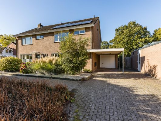 Hoofdfoto van Hoogeveen Booyenverlaat 3