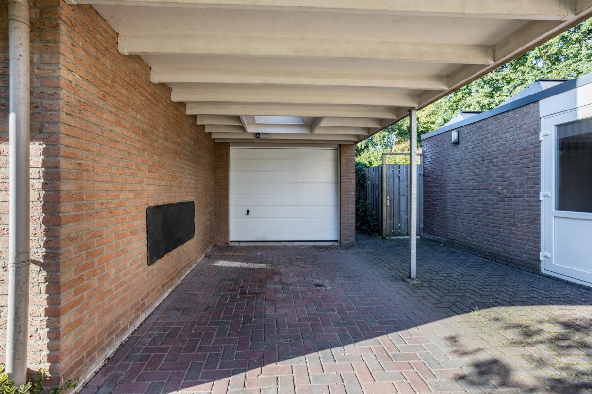 Te koop: Foto Woonhuis aan de Booyenverlaat 3 in Hoogeveen