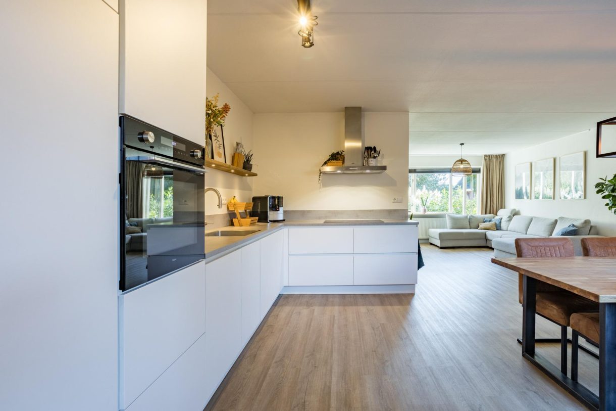 Te koop: Foto Woonhuis aan de Booyenverlaat 3 in Hoogeveen