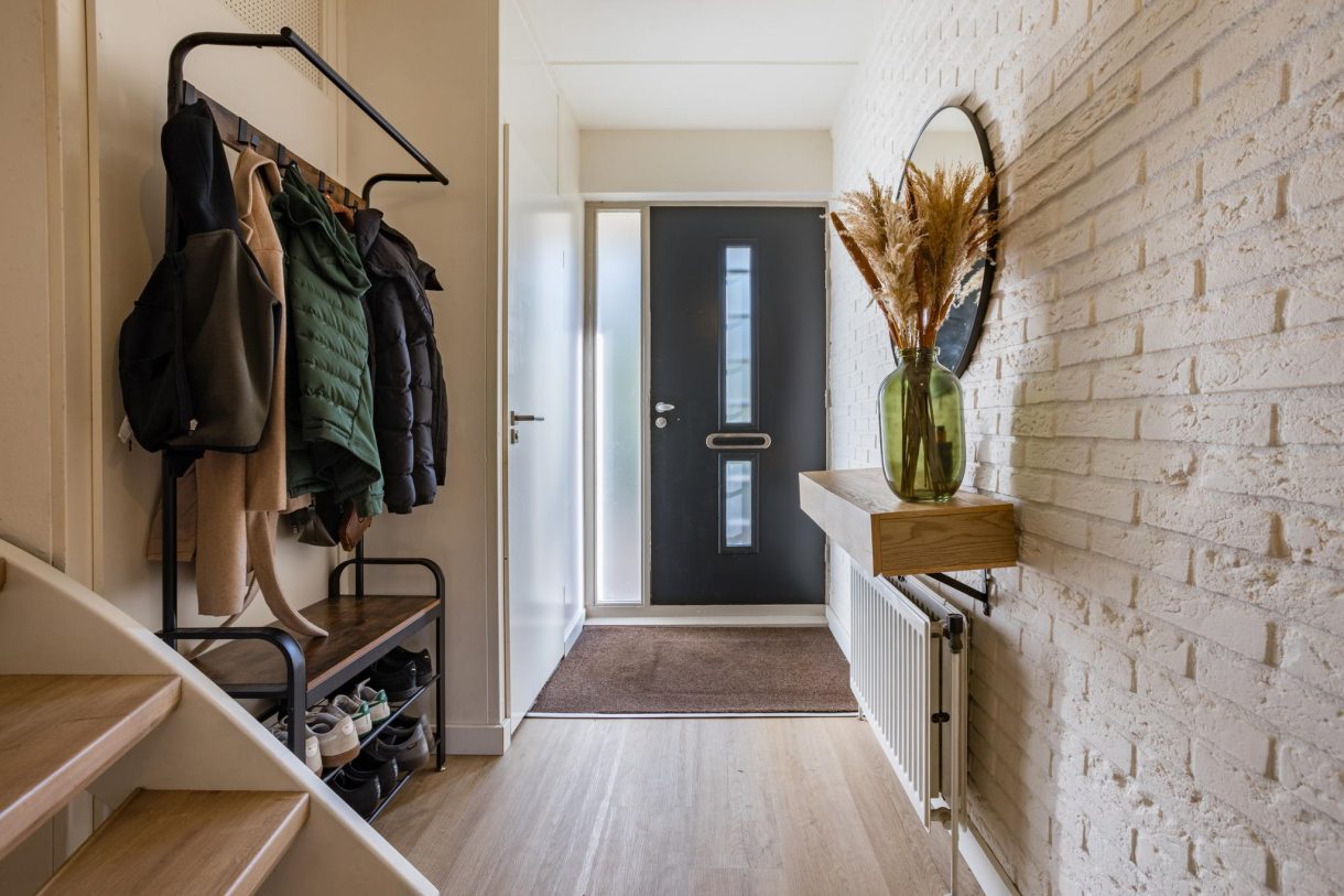 Te koop: Foto Woonhuis aan de Booyenverlaat 3 in Hoogeveen