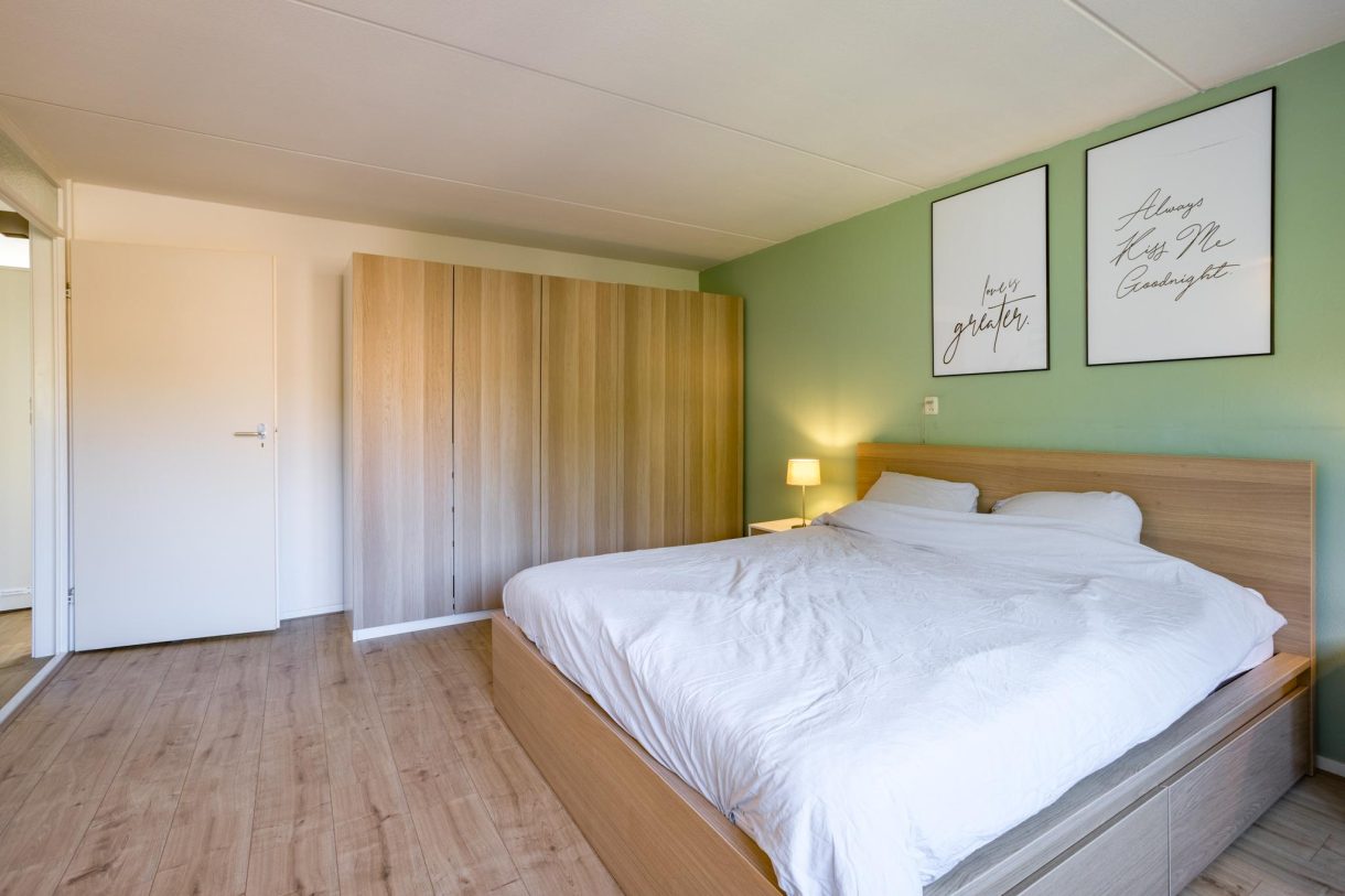 Te koop: Foto Woonhuis aan de Booyenverlaat 3 in Hoogeveen