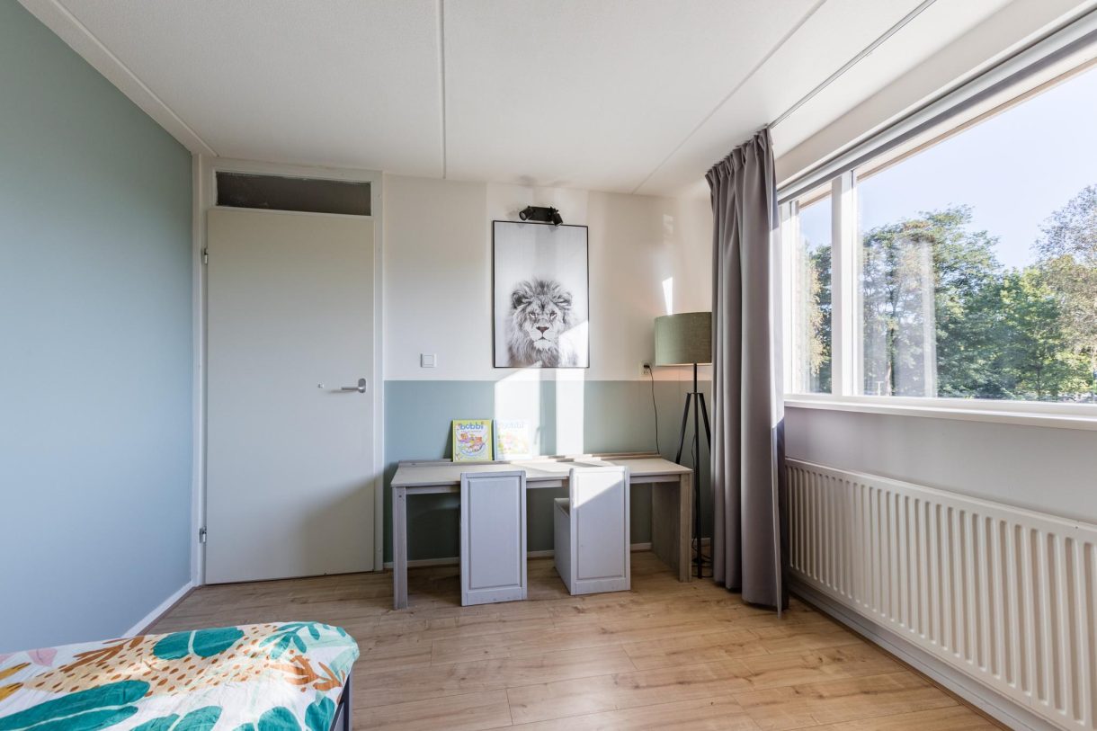 Te koop: Foto Woonhuis aan de Booyenverlaat 3 in Hoogeveen