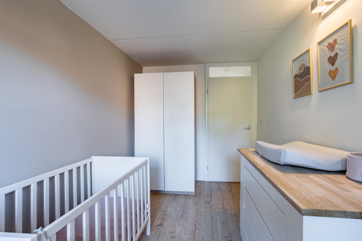 Te koop: Foto Woonhuis aan de Booyenverlaat 3 in Hoogeveen