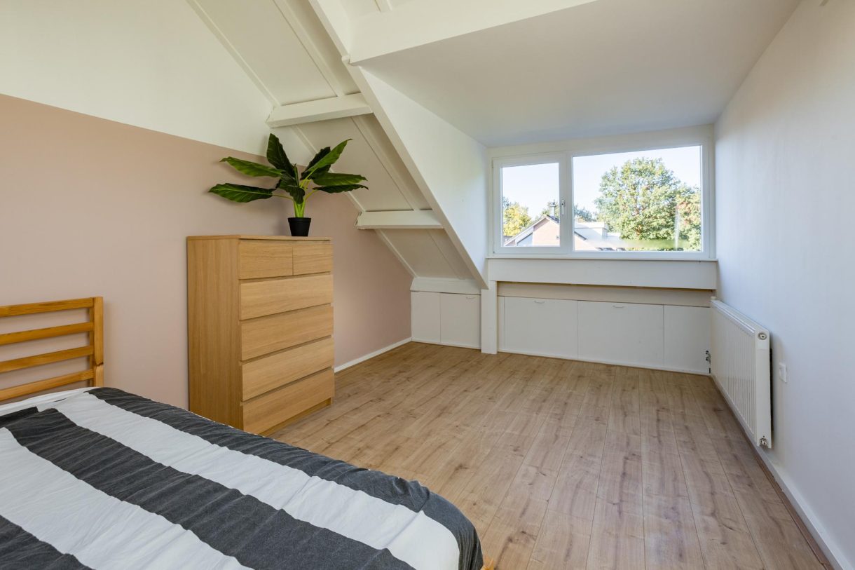 Te koop: Foto Woonhuis aan de Booyenverlaat 3 in Hoogeveen