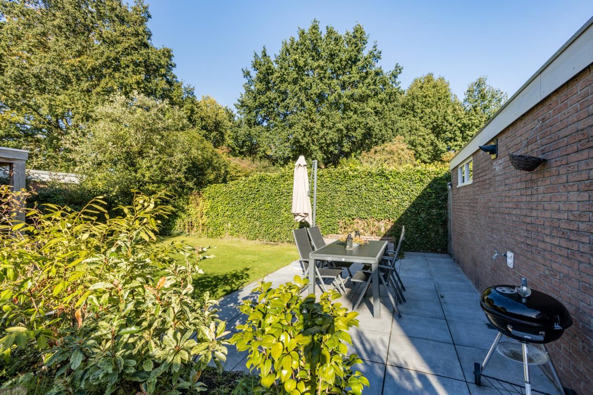 Te koop: Foto Woonhuis aan de Booyenverlaat 3 in Hoogeveen