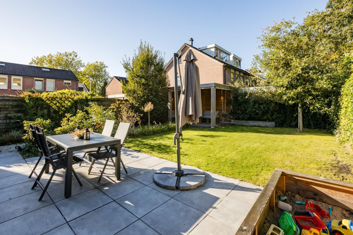 Te koop: Foto Woonhuis aan de Booyenverlaat 3 in Hoogeveen