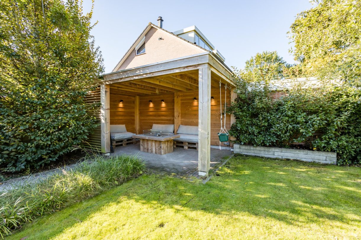 Te koop: Foto Woonhuis aan de Booyenverlaat 3 in Hoogeveen