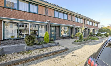 Te koop: Foto Woonhuis aan de Schoklandstraat 18 in Hoogeveen