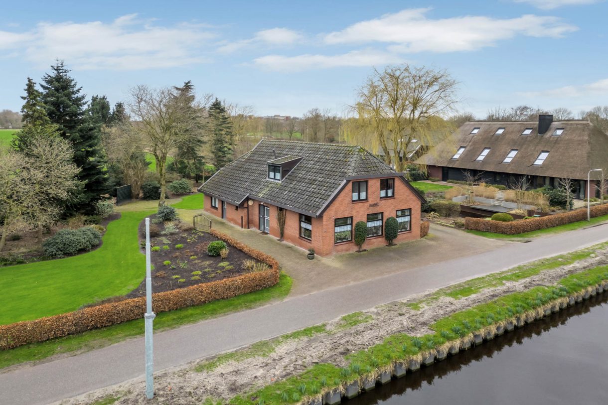 Te koop: Foto Woonhuis aan de Noord 110 in Noordscheschut