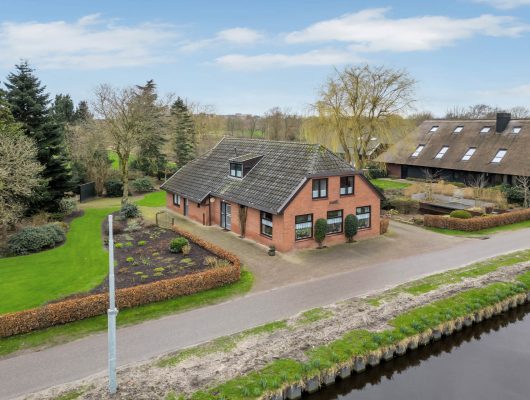 Hoofdfoto van Noordscheschut Noord 110