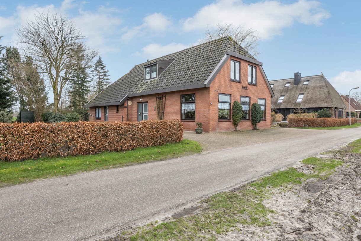 Te koop: Foto Woonhuis aan de Noord 110 in Noordscheschut