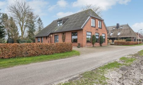 Te koop: Foto Woonhuis aan de Noord 110 in Noordscheschut