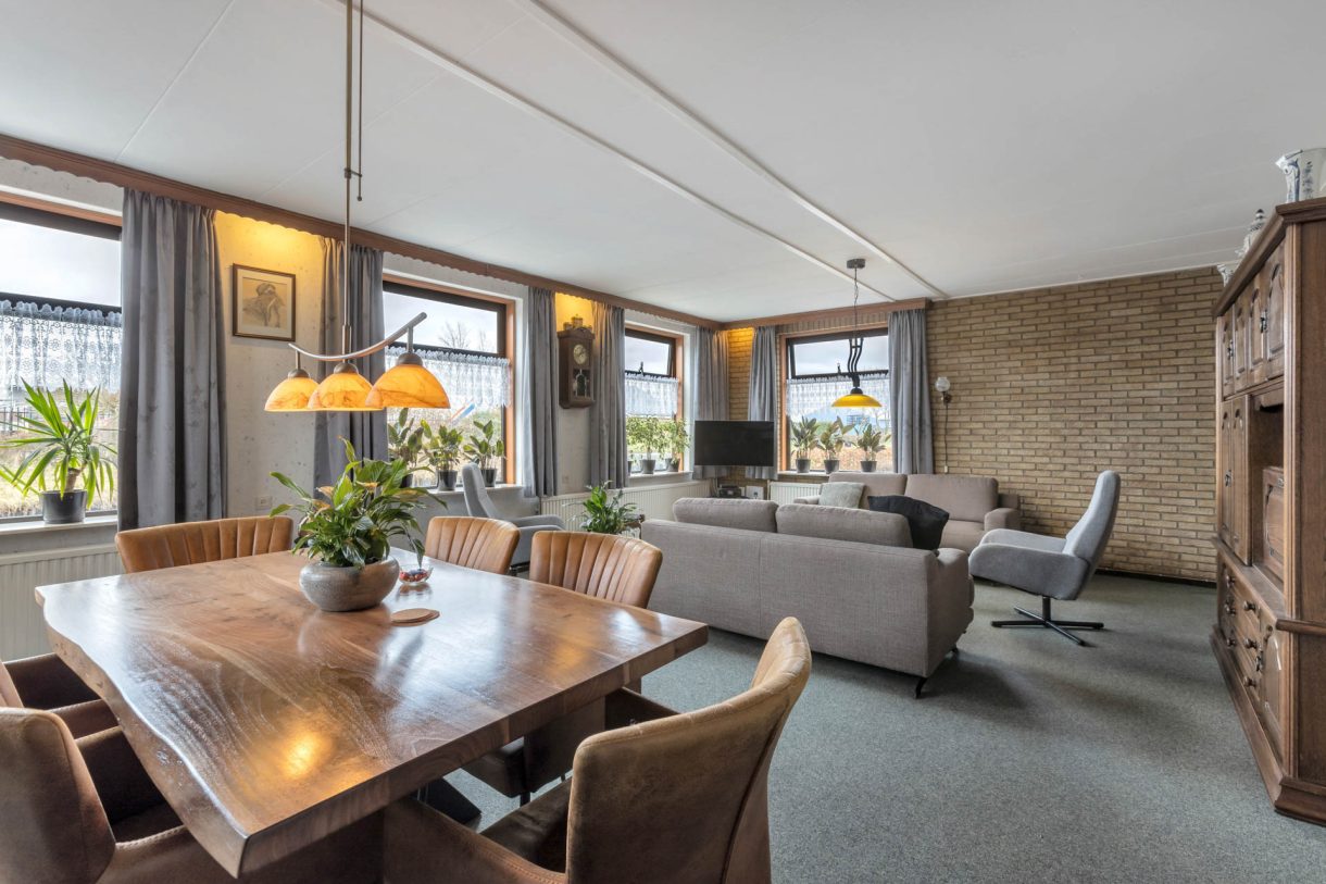 Te koop: Foto Woonhuis aan de Noord 110 in Noordscheschut