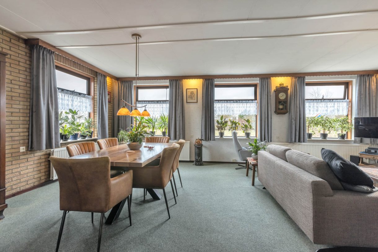 Te koop: Foto Woonhuis aan de Noord 110 in Noordscheschut