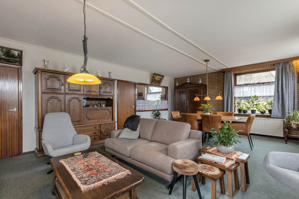 Te koop: Foto Woonhuis aan de Noord 110 in Noordscheschut