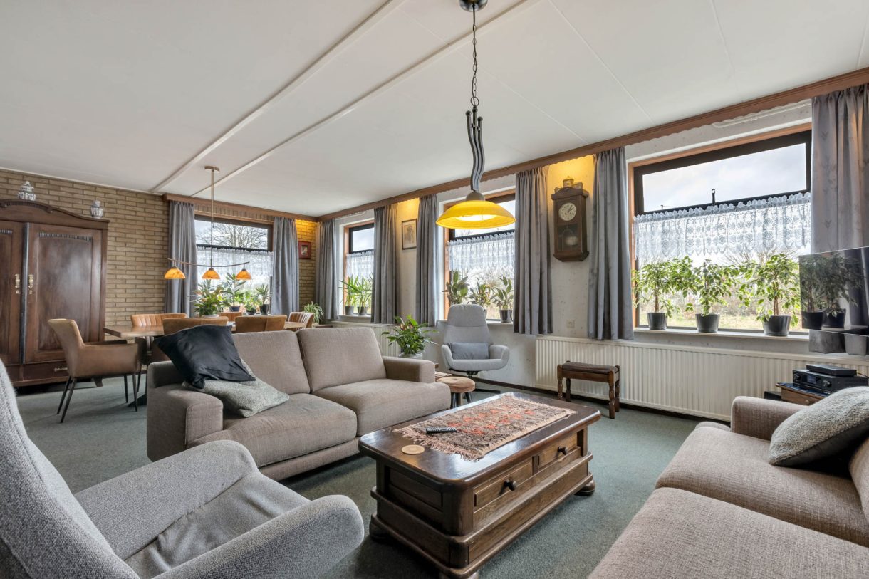 Te koop: Foto Woonhuis aan de Noord 110 in Noordscheschut