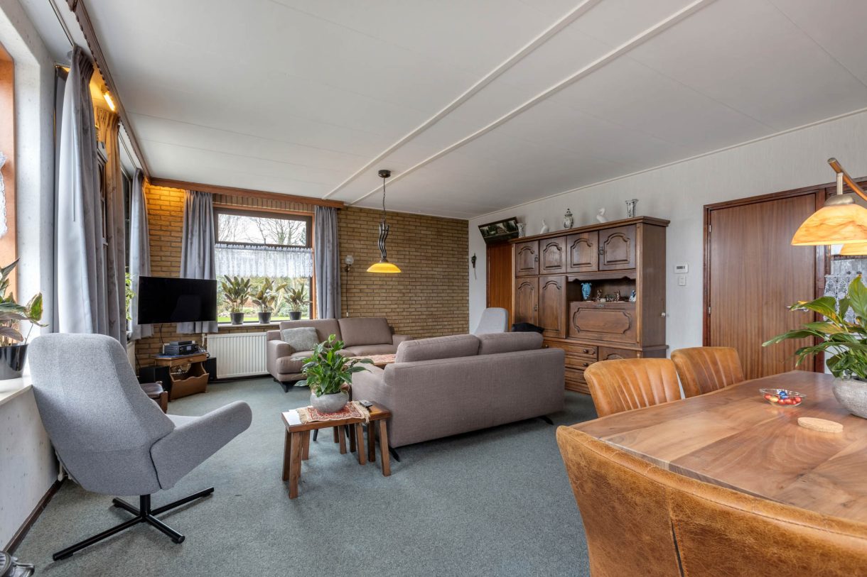 Te koop: Foto Woonhuis aan de Noord 110 in Noordscheschut