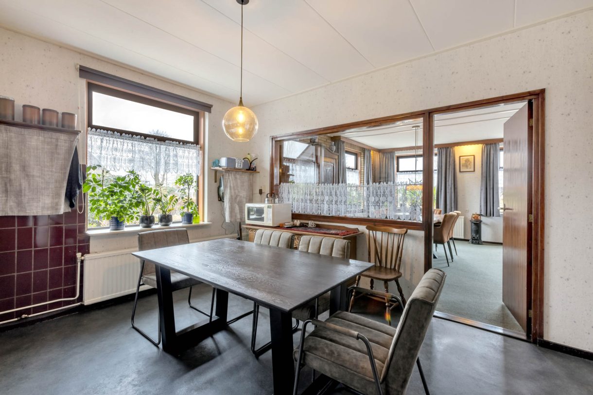 Te koop: Foto Woonhuis aan de Noord 110 in Noordscheschut