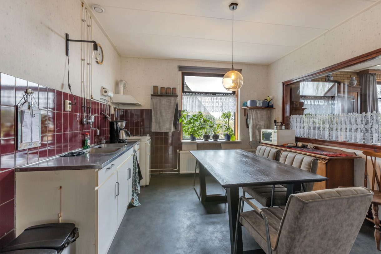 Te koop: Foto Woonhuis aan de Noord 110 in Noordscheschut