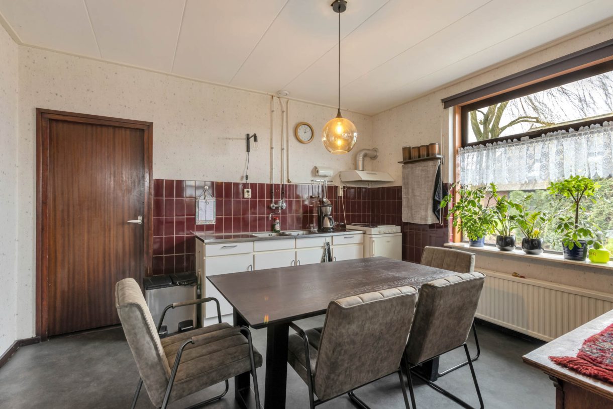 Te koop: Foto Woonhuis aan de Noord 110 in Noordscheschut