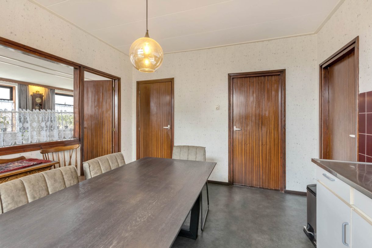 Te koop: Foto Woonhuis aan de Noord 110 in Noordscheschut