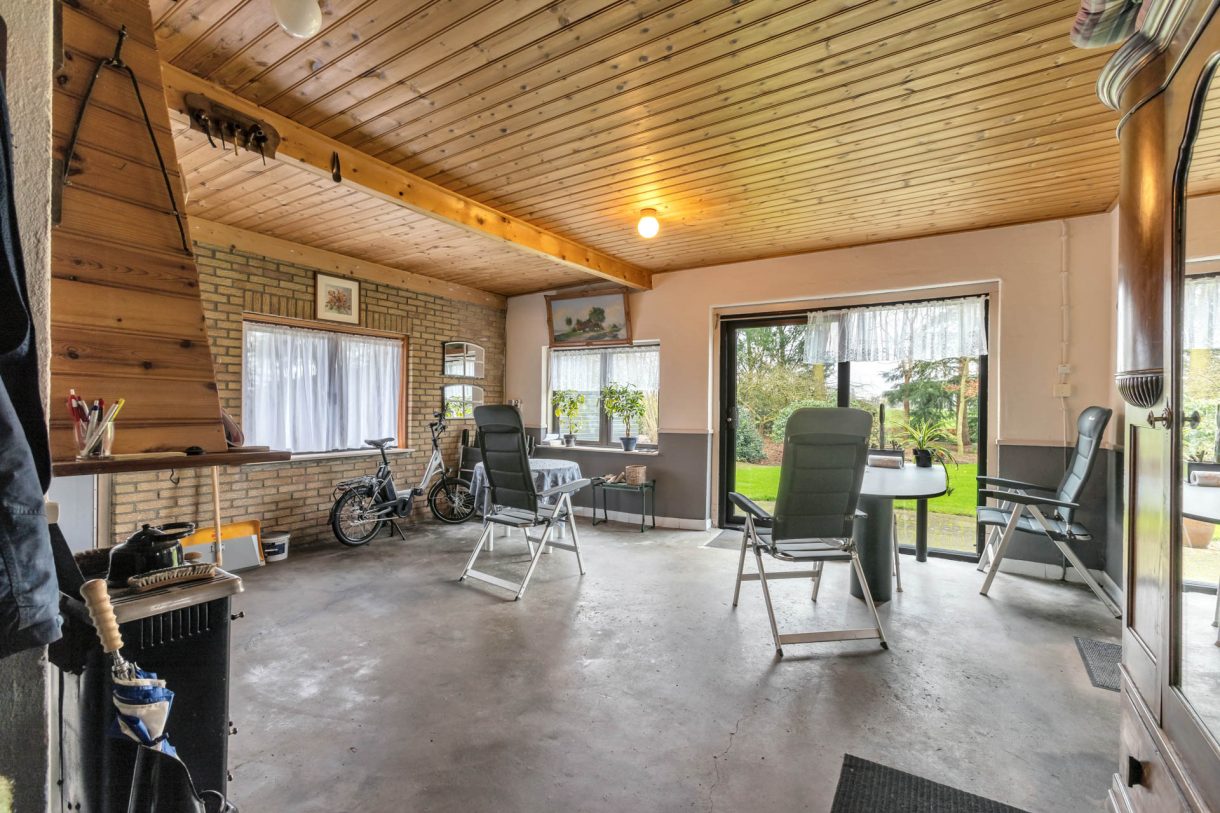 Te koop: Foto Woonhuis aan de Noord 110 in Noordscheschut