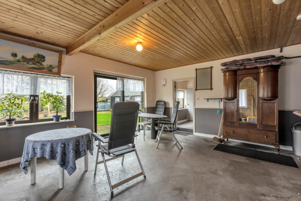 Te koop: Foto Woonhuis aan de Noord 110 in Noordscheschut