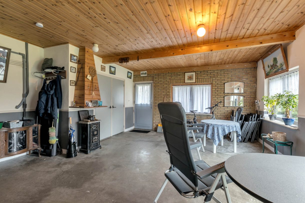 Te koop: Foto Woonhuis aan de Noord 110 in Noordscheschut