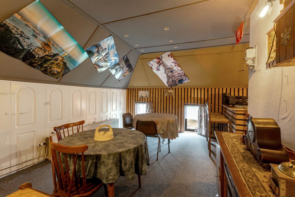 Te koop: Foto Woonhuis aan de Noord 110 in Noordscheschut