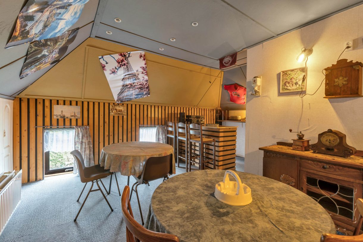 Te koop: Foto Woonhuis aan de Noord 110 in Noordscheschut