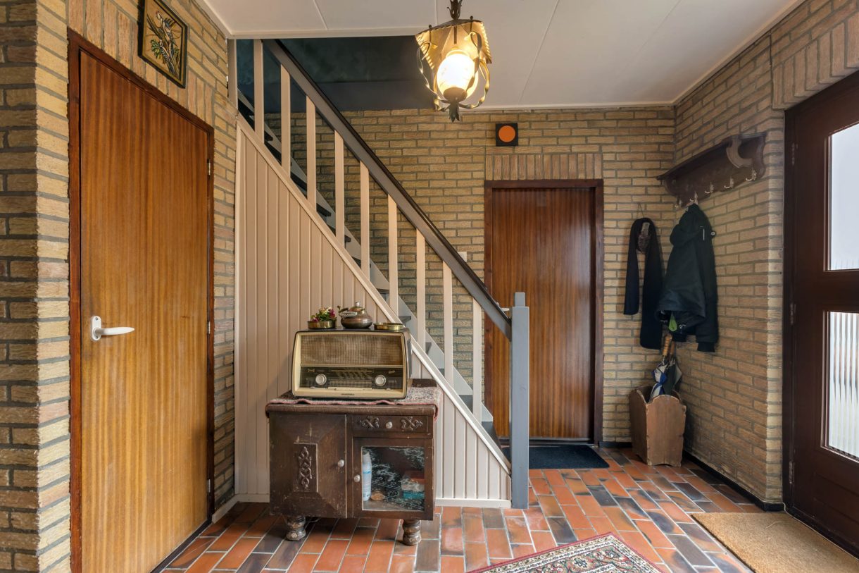 Te koop: Foto Woonhuis aan de Noord 110 in Noordscheschut