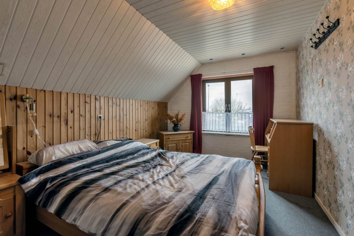 Te koop: Foto Woonhuis aan de Noord 110 in Noordscheschut