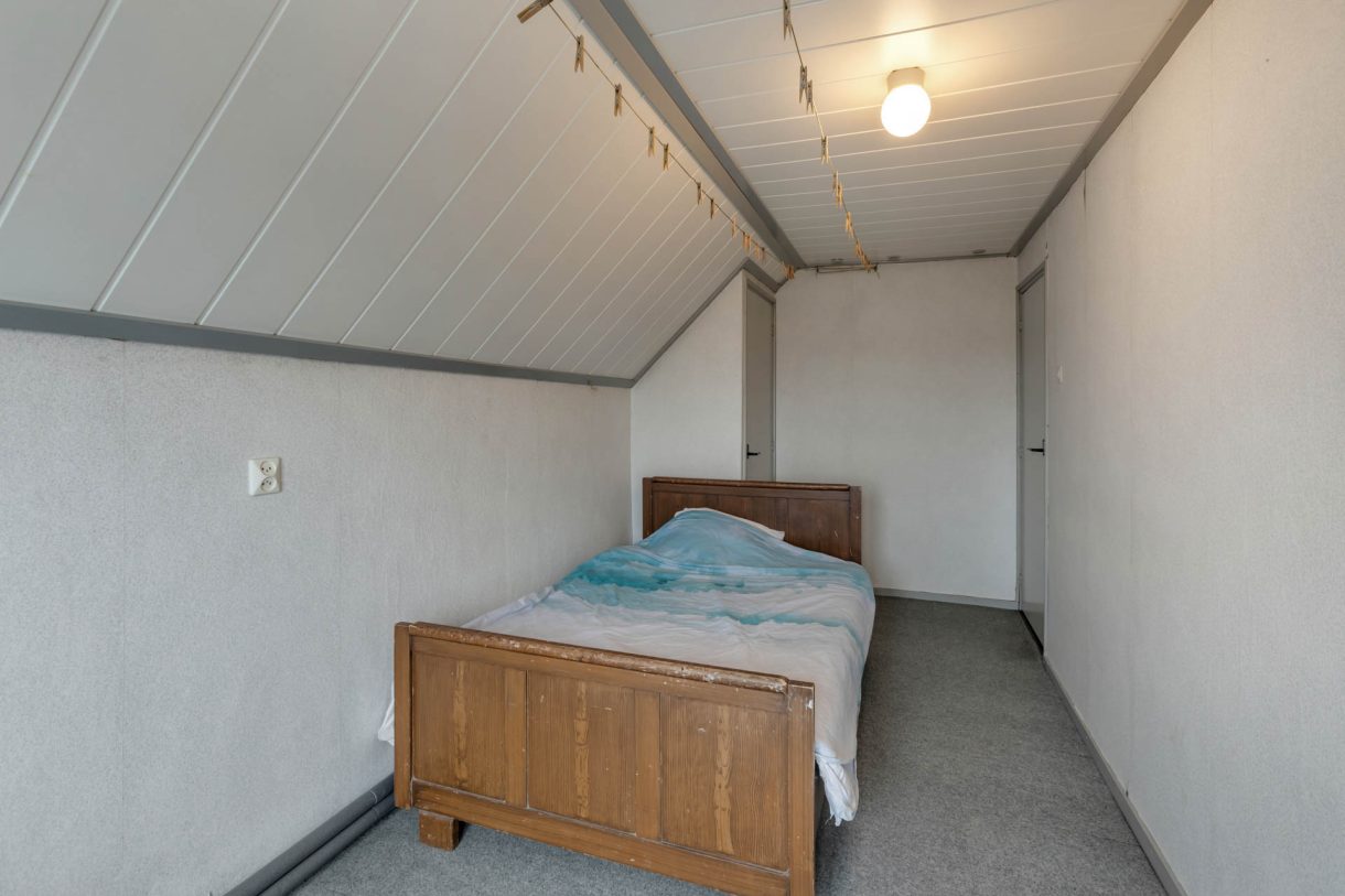 Te koop: Foto Woonhuis aan de Noord 110 in Noordscheschut