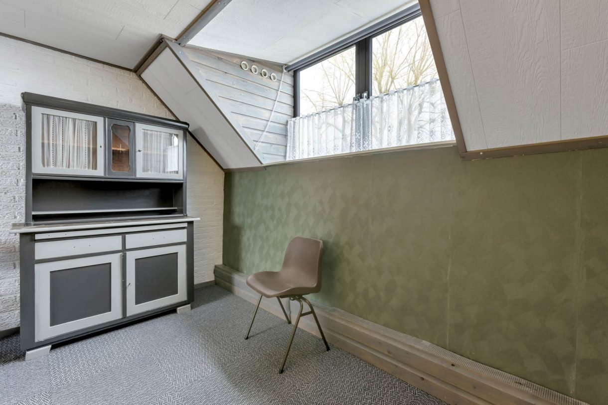 Te koop: Foto Woonhuis aan de Noord 110 in Noordscheschut