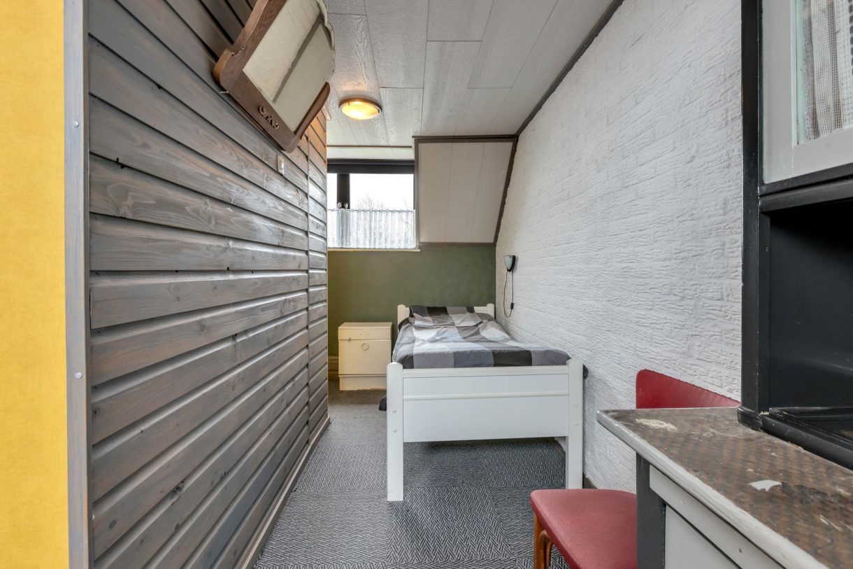 Te koop: Foto Woonhuis aan de Noord 110 in Noordscheschut