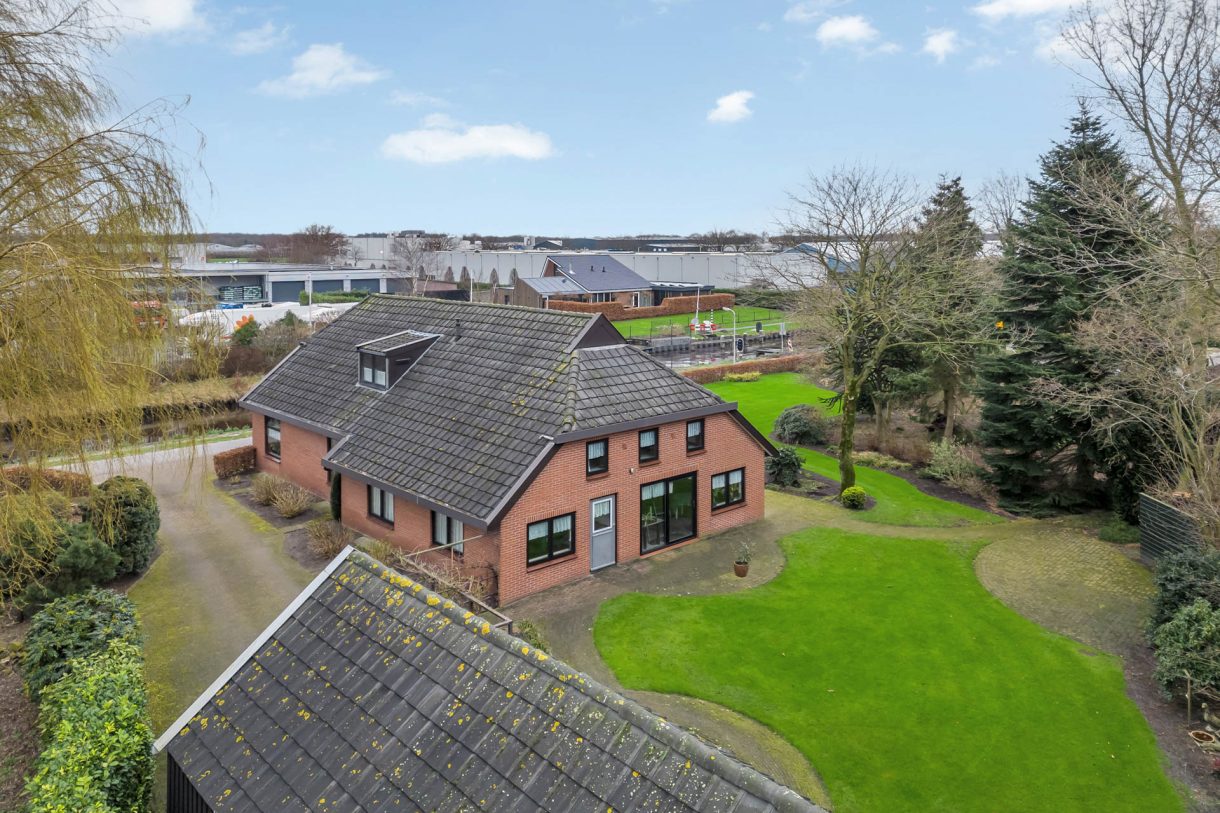 Te koop: Foto Woonhuis aan de Noord 110 in Noordscheschut