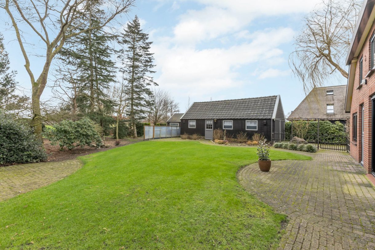 Te koop: Foto Woonhuis aan de Noord 110 in Noordscheschut